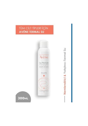 Avene Eau Thermal Spring Water 300 ML