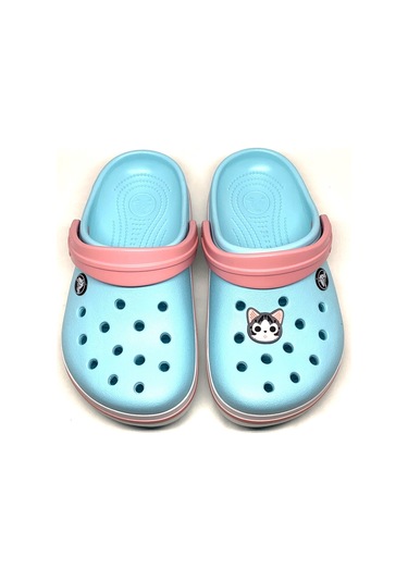 Crocs Terlik Süsü & Renkli Aksesuar Jibbitz (475023224) Çok Renkli