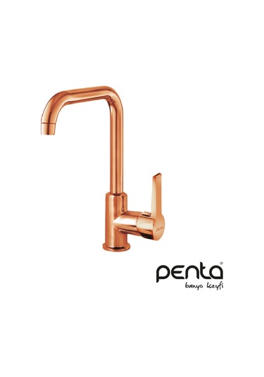 Penta Agena P915R L Borulu Evye Bataryası