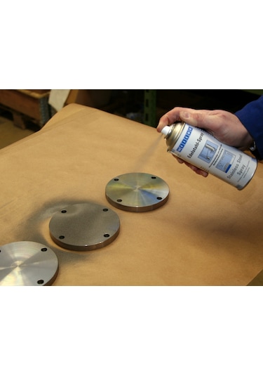 Weicon Paslanmaz Çelik Sprey 400 ML