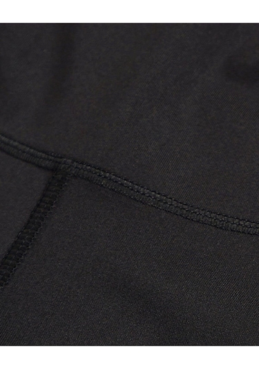 Skechers S221152-001 Legging W Full Kadın Tayt 001