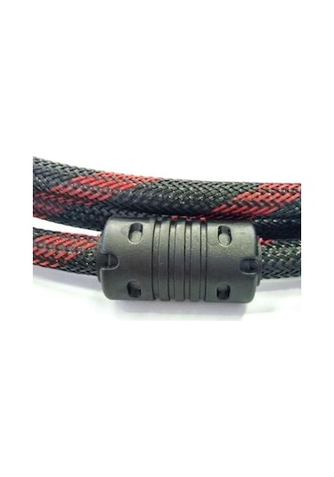 Hdmi Kablosu 5 Metre Full Hd 1.4B 3D Boyutlu Lcd Tv Laptop Bilgisayar