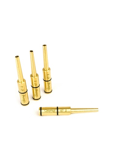 Obua Kamış Tüpü Chiarugi Brass -no Cork S Model 47mm