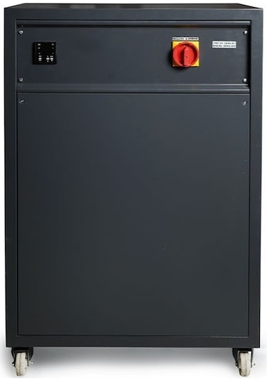 25 Kva 1f/1f 140/250 V Monofaze Servo Kontrollü Tam Otomatik Voltaj Regülatörü