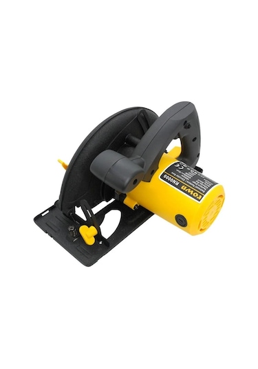 Rown RN0009 Daire Testere Elektrikli 1050W 185mm