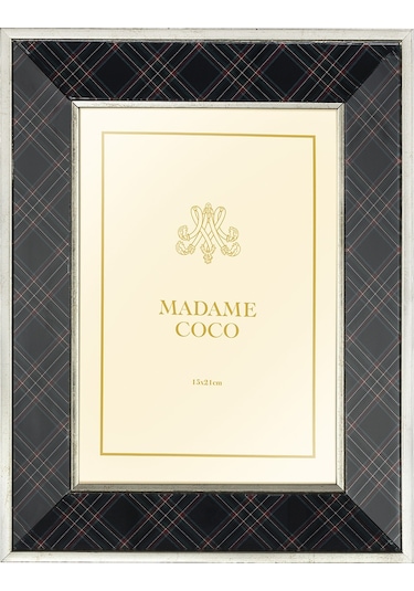 Madame Coco San Romolo Çerçeve 1kcerv120315x21cm-std