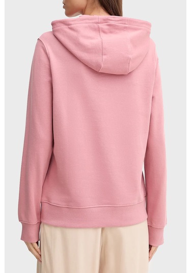 Tommy Jeans Bayan Sweat Dw0dw20943 Tı0 Pembe Pembe