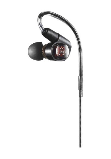 Audıo Technıca Ath-e70 E-serisi Profesyonel Kulak Içi Monitör Kul