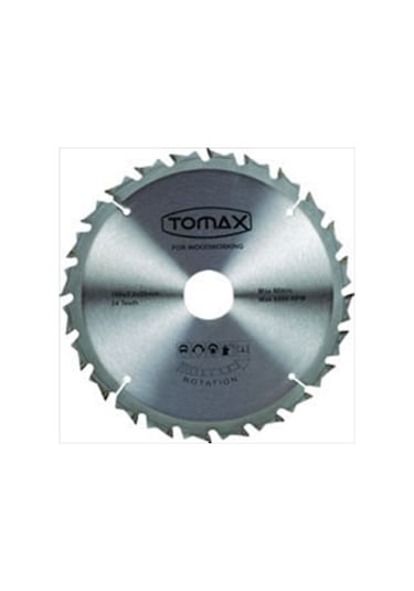 Sunta Kesme Testeresi Elmaslı 180/2 20-30 Göbek 24 T Diş