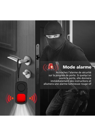 Geeroyoo Gizli Kamera Tespit Cihazı, 3d立体 Tarama Teknolojisi, 120db Alarm, Led Fener, Taşınabilir Tasarım Pembe