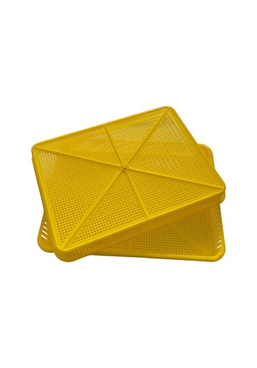 Çıkım Sepeti 80 Yumurta Kapasiteli