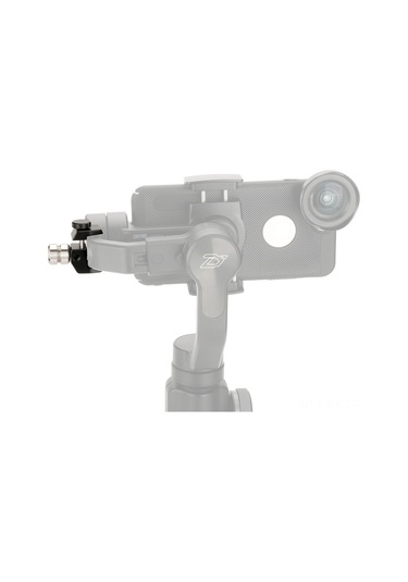 Kangvka Pt-4 Üç Eksenli Stablizörler İçin Evrensel Alüminyum Ağırlık Takımı - 67g Ağırlık Ve 4 Adet Ağırlık Parçası