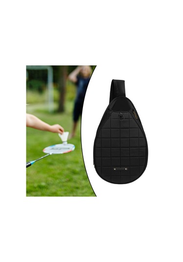 Suntek Tenis Raketi Omuz Çantası Dış Mekan Spor Aksesuarları