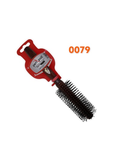 Peri Poll 0079 Saç Fırçası