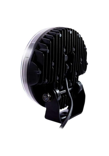 Strands Off-road Led Lamba Freedom Maximum Glow 7" 98w 270931