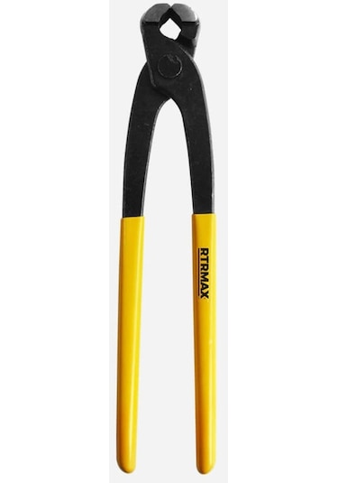 Rtrmax Rh03810 Betoncu Kerpeten 250 Mm