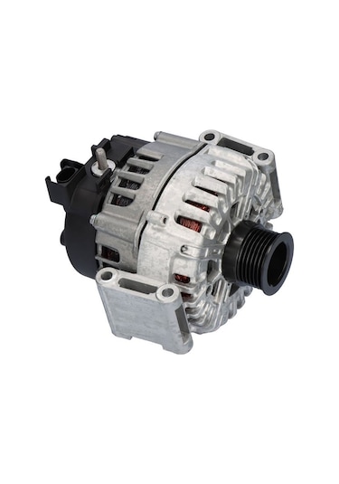 Valeo 443270 - Alternator 14v 200a Mercedes S-class W221 06 13
