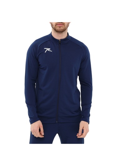 Raru Erkek Tam Fermuarlı Eşofman Takımı Bestıa Lacivert