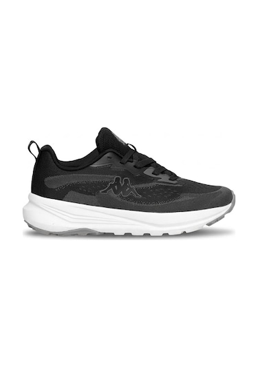 Kappa Kp-2064m Pina Kadın Klasik Sneaker Siyah