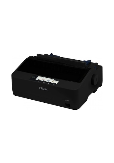 Epson LX-350 Nokta Vuruşlu Yazıcı