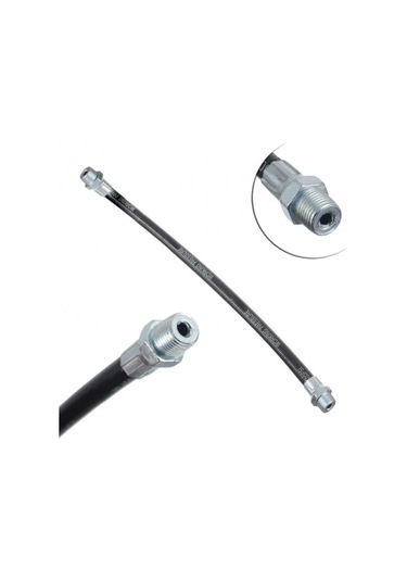 Gres Pompa Hortumu M10x1 100 Cm