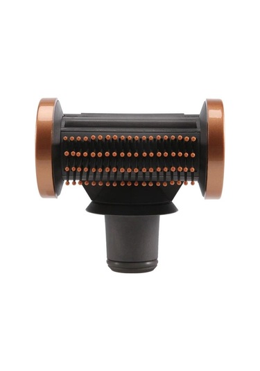 Süpersonik Hd01 Hd02 Hd03 Hd04 Hd08 Hd15 Saç Kurutma Makinesi Anti-uçan Çözgü Düz Saç Nozulu Şekillendirici Aracı