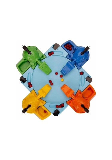 Smile Games Çılgın Croco Kutu Oyunu