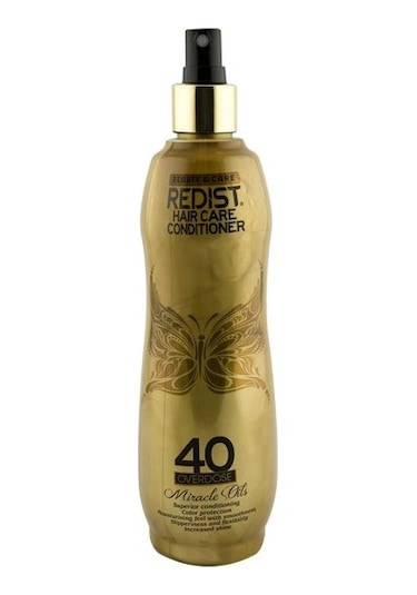 Redist 40 Overdose Sprey Fön Suyu 400 ML