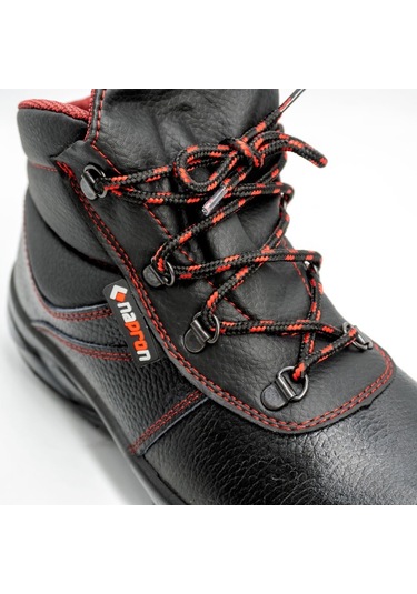 Napron 8002-S2 Çelik Burunlu Iş Botu - 42