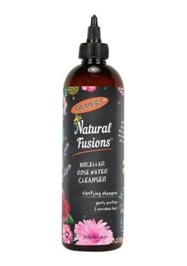 Palmer's Micellar Rosewater Cleanser 350 ML
