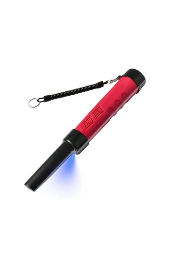 Md 880 Pointer Altın Metal Dedektörü - Kutulu