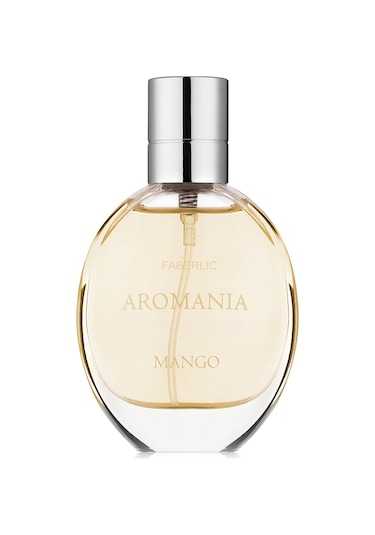 Faberlic Aromania Mango Kadın Parfüm EDP 30 ML