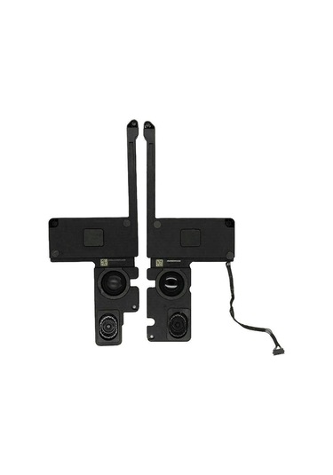 Macbook Pro Retina İçin Yedek Hoparlör Sol/sağ A1398 2012-2015 Ortası