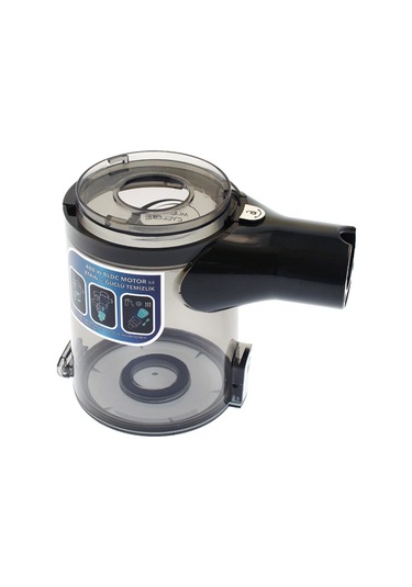 Arnica Solara Süpürge Toz Haznesi