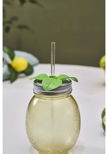 Karaca Limon Transparent Su Şişesi 700 Ml