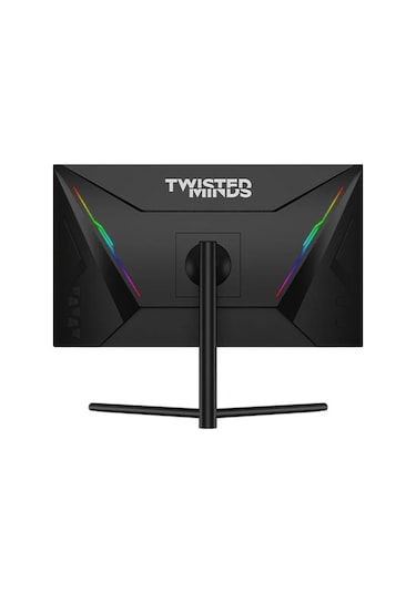 Twisted Minds TM27FHD180IPS 27" 0.5 MS 180 Hz Adaptive-Sync Full HD IPS LED Monitör