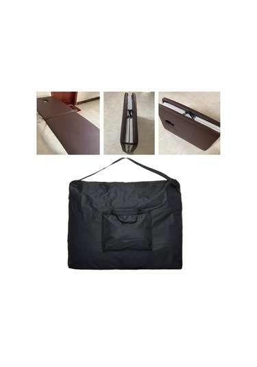 Suntek Taşınabilir Masaj Masa Torbası Masası Seyahat Evi