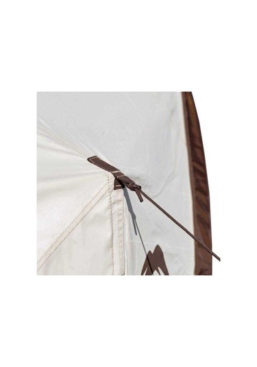 Wildland Magic Tarp Çadır Sihirli Tente 50+ Güneş Koruma Sarı