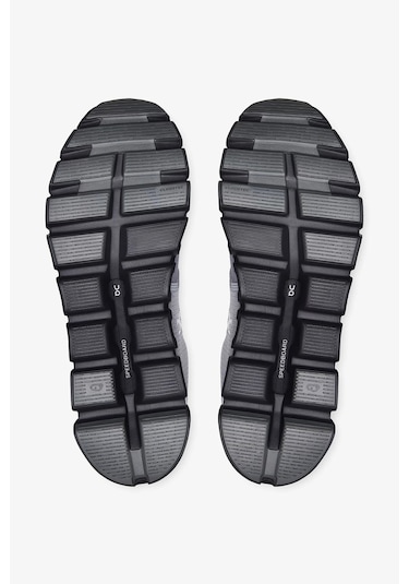 On Cloud 6 Waterproof Erkek Ayakkabı 3mf10063030 Gri