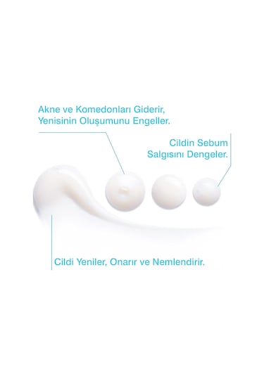 C'enta Beauty Yağlı Ciltler İçin Gündüz Kremi 50 ML