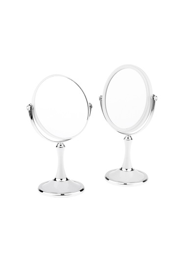 Suntek Çift Taraflı Bağımsız Makyaj Tıraş Kozmetik 1x/3x