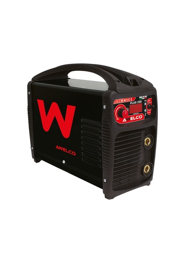 Awelco 55725 Plus 250 220 Amper İnvertör Kaynak Makinesi