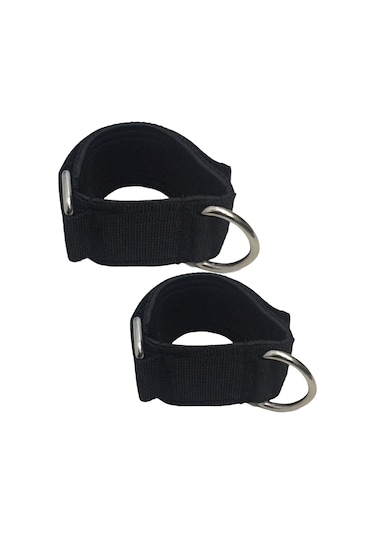 Ayak Bilek Kayışı / Fitness Ağırlık Çekiş Aparatı