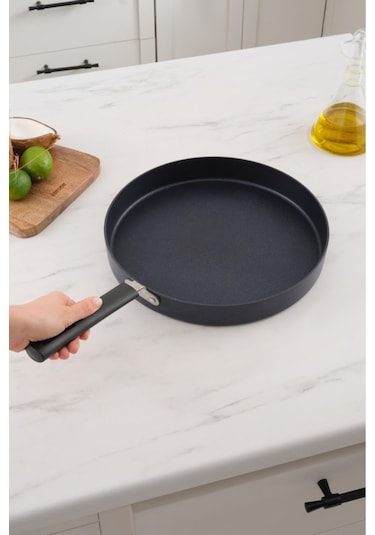 Karaca  Biodiamond Prestige Balık Tava 32 Cm