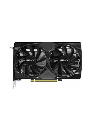 Pny Dual Geforce Rtx 5060 8gb Gddr7 128bit Hdmı/dp Ekran Kartı