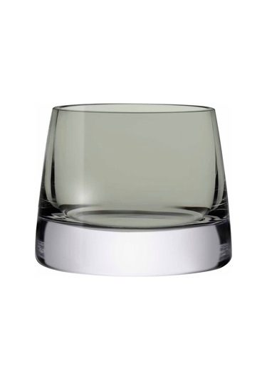 Pasabahce Nude Gri Joy Tealight 6.4 Cm Mumluk - 1 Adet