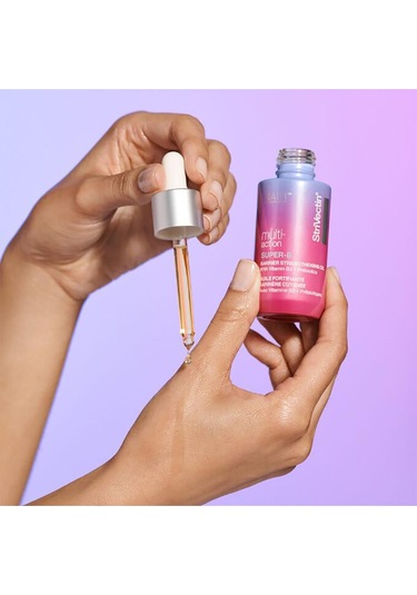 Strivectin Multi-action Super-b Çok Yönlü Bariyer Güçlendirici Yüz Yağı 30ml