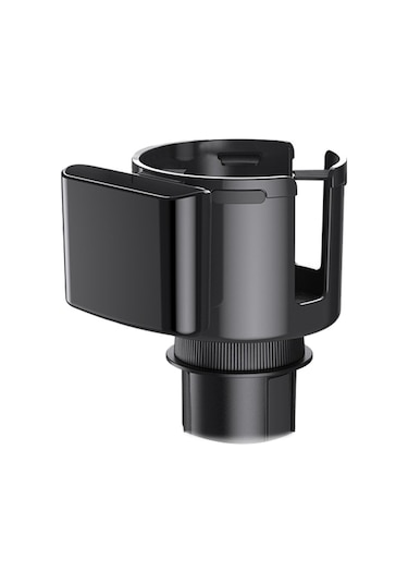 Ally 2in1 Ayarlanabilir Araç İçi Bardak ve Telefon Tutucu