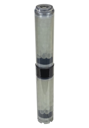 Aquames - Su Arıtma Için 20" Kireç Kırıcı Silifoz Filtre