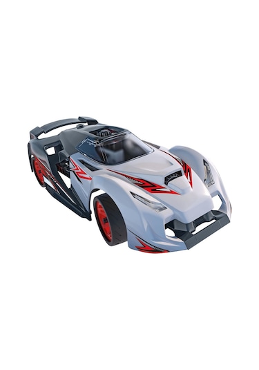 Clementoni - Bilim Ve Oyun - Super Car